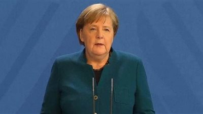 ميركل تحذر من تضاعف أعداد المصابين بفيروس كورونا خلال الأسابيع القادمة