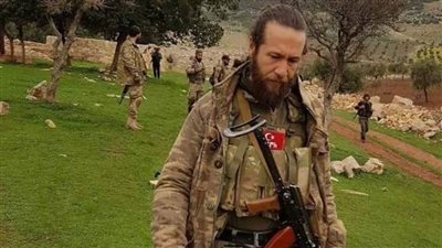  مقتل التركي سفاح عفرين في ليبيا.. و36 قتيلًا و165مصابًا من الميليشيات في معركة الهيشة 