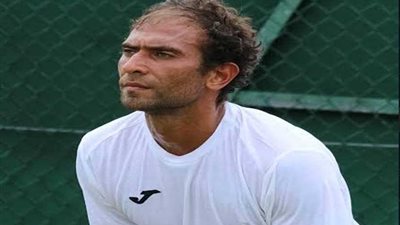 محمد صفوت يودع بطولة أستراليا المفتوحة للتنس