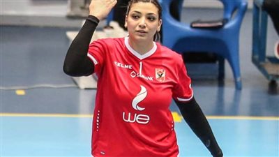 آية الشامي تجري إشاعة للاطمئنان على إصابتها