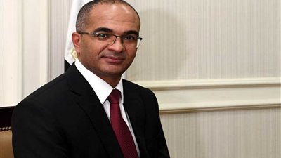 إسماعيل يبحث مع ممثلي هيئة التعاون الدولي الياباني التعاون المشترك