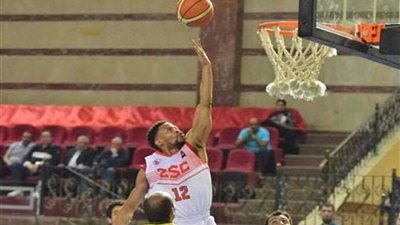 المدرب الجديد يحسم اسم محترف سلة الزمالك