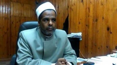 مساجد بني سويف التزمت بالغلق