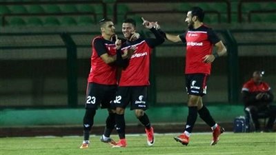 طلائع الجيش يستضيف الاتحاد السكندري بالدوري