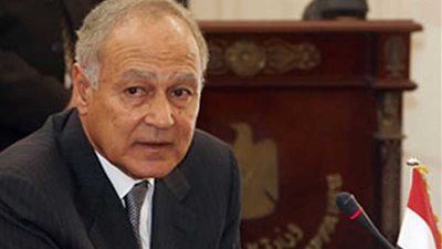 أبو الغيط يدين الهجوم الحوثي على معسكر تدريب للقوات الحكومية اليمنية