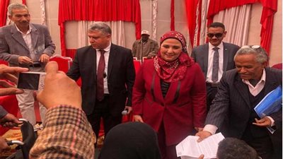 القباج: نستهدف التوسع في توحيد برامج الدعم النقدي