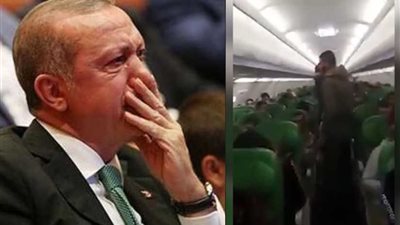 مرتزقة سوريون يخدعون 