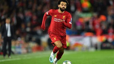 صحف إنجلترا تتغنى بفوز ليفربول على مانشستر بثنائية صلاح وفان ديك