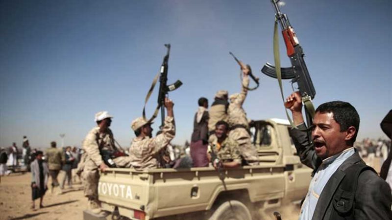 مسؤول عسكري يمني: