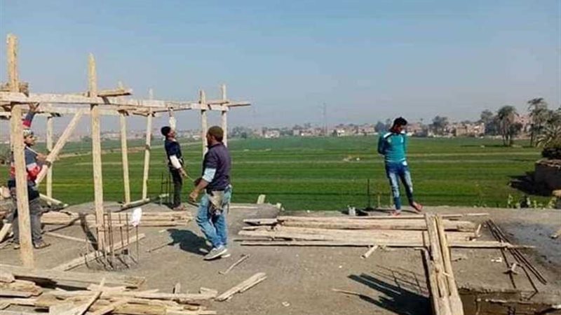 محافظ أسيوط: حملات