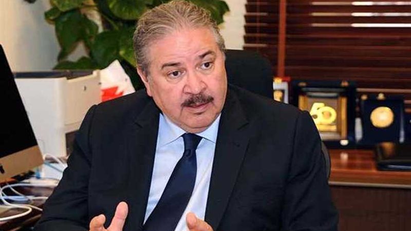 حسين أمين: مدونة