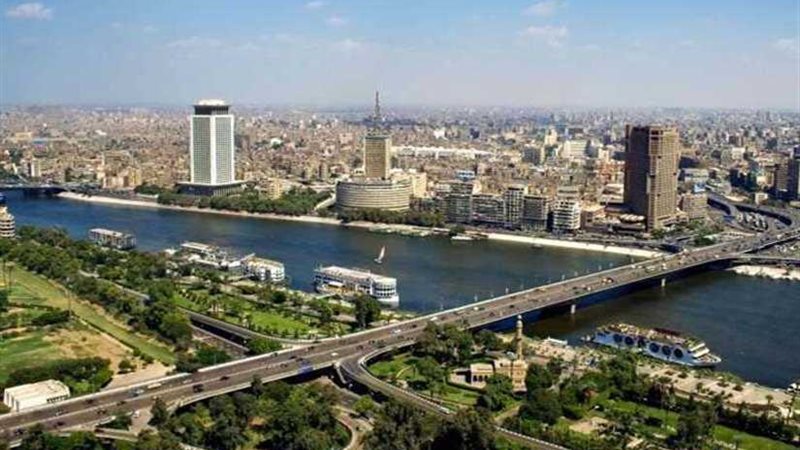 الأرصاد: غدا أمطار