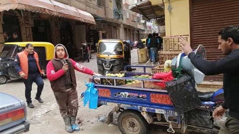 حملة لمنع استخدام