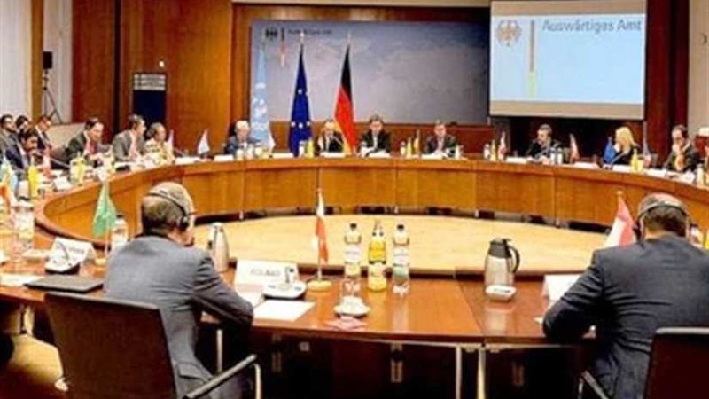 بدء توافد القادة