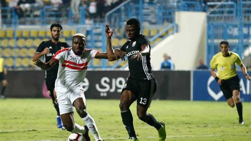 صدمة للزمالك.. رفض