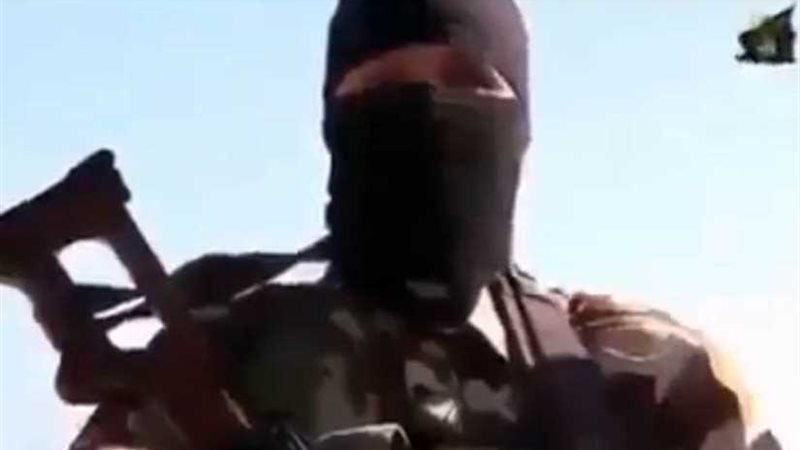 داعش يعلن طرابلس