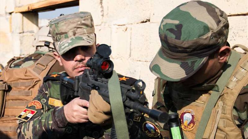 العراق: القبض على