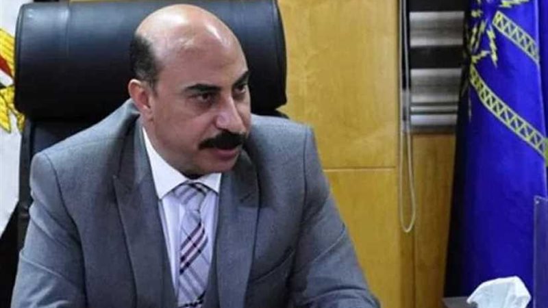 57.6 مليون جنيه لرصف