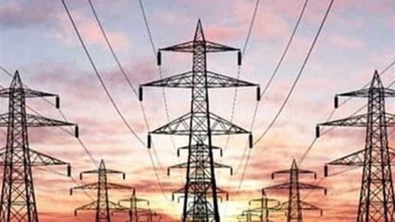 الكهرباء تعلن عن