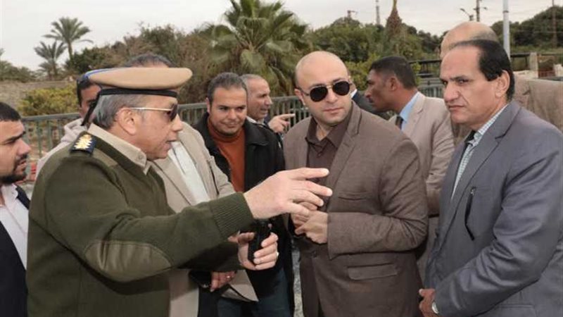 انتهاء المرحلة الأولى