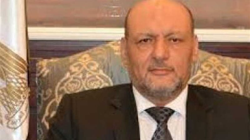 المصريين: مؤتمر برلين