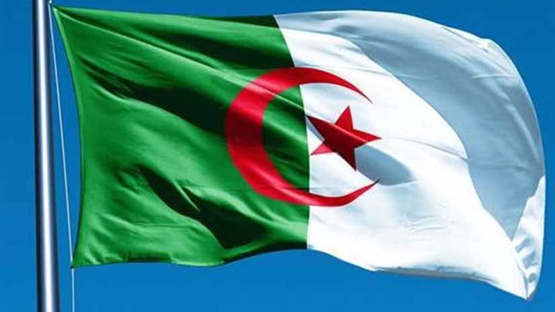 الجزائر تشارك في