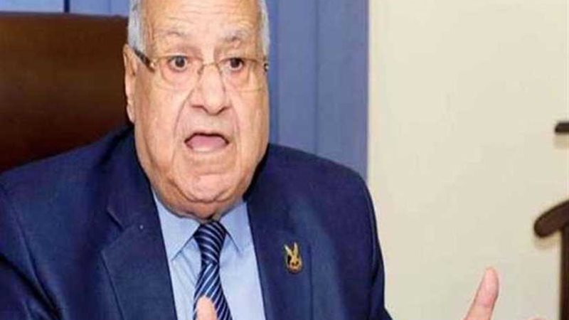 رئيس حماة الوطن: