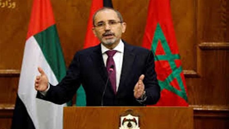 الأردن والهند يبحثان