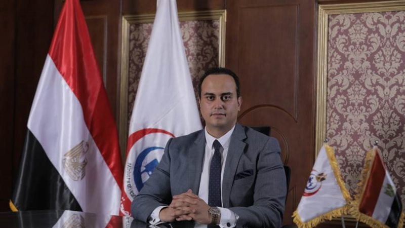 احمد السبكي رئيس