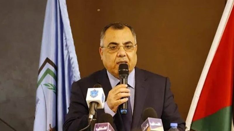 الناطق باسم الحكومة