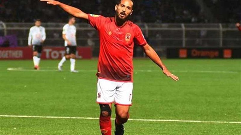 الأهلي يواصل سلسلة