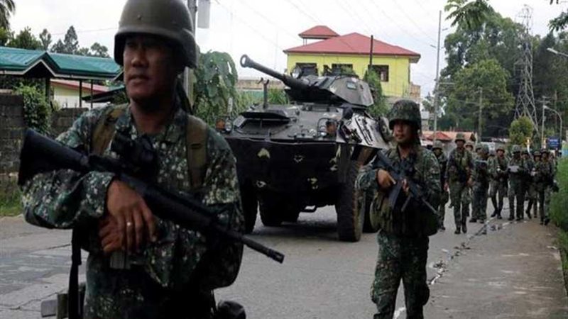 الفلبين: جماعة أبو