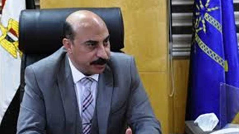 أسوان: تطهير مخر