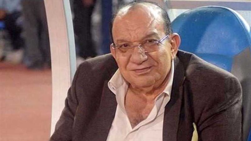 المشرف على الكرة