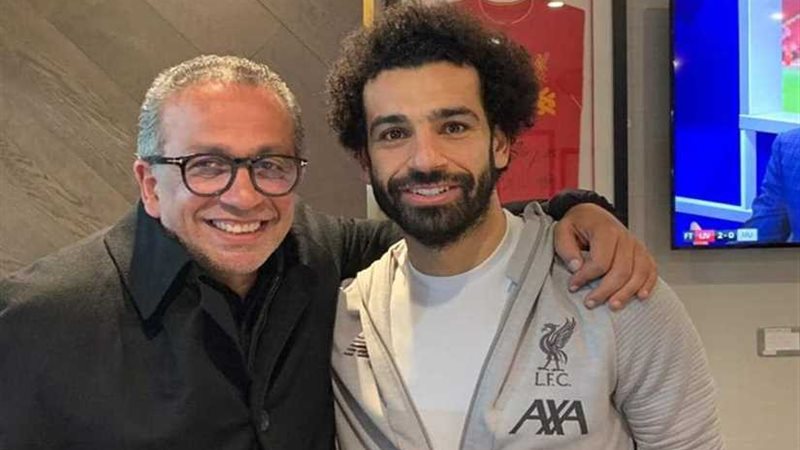 الجنايني اجتمع مع