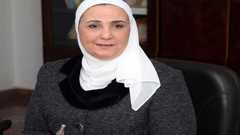 القباج تتفقد المشروعات