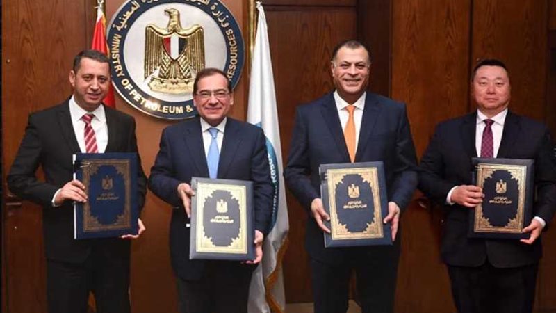 9 اتفاقيات للبحث