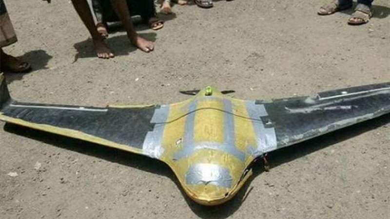 الجيش اليمني يسقط