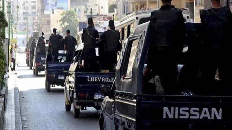 أجهزة الأمن تنفذ