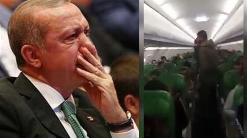 مرتزقة سوريون يخدعون