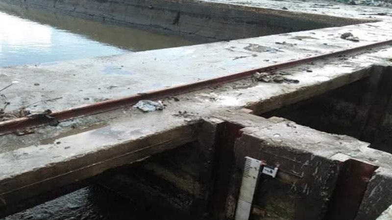 تكثيف أعمال تقوية