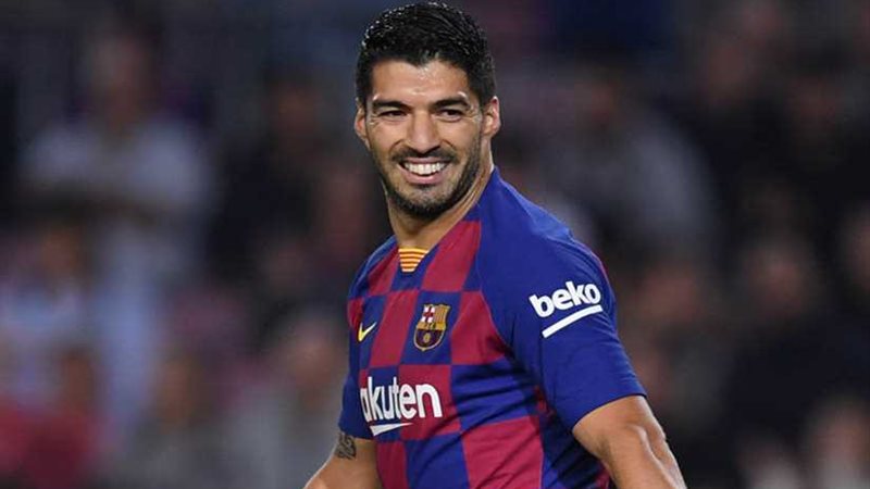 برشلونة يعقد اجتماعًا