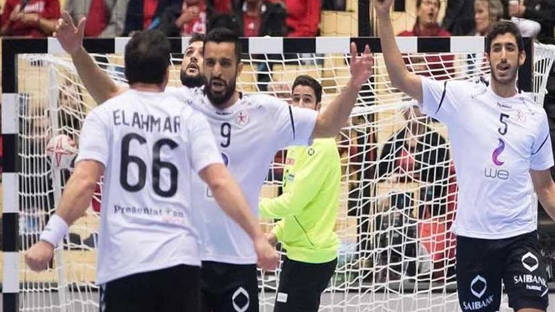 تعرف على زي فراعنة