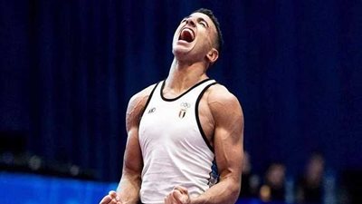 معسكر فرنسا يؤهل فراعنة المصارعة للتصفيات الأوليمبية