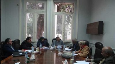 انتخابات البيطريين: إعلان أسماء المرشحين فور الانتهاء من فحص الطعون