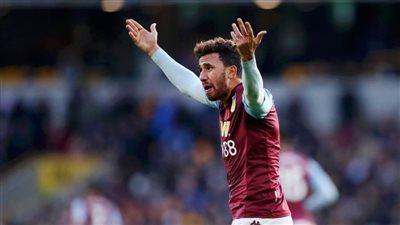 طرابزون سبور ينافس بشكتاش على ضم تريزيجيه