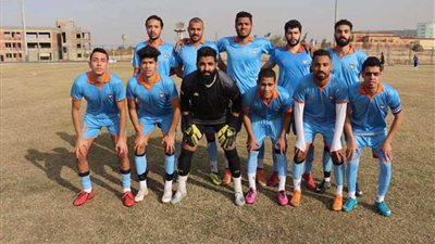 منتخب الميني فوتبول يضم ثنائي حراس إيروسبورت