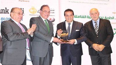 وزير التعليم العالي: نعمل في 39 مشروعًا قوميًا