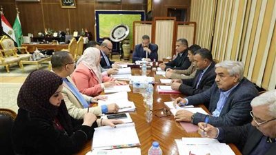 مشروعات جديدة بالمنطقة الحرة بـ”المنوفية“