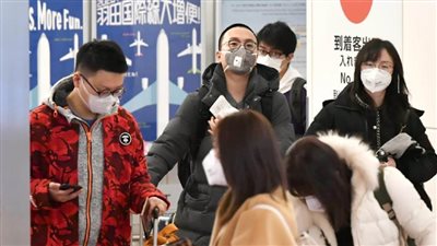  خبراء يحذرون من تعرض اليابان لموجة كورونا ثانية أشد عنفا